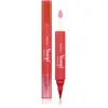 PUPA Milano - VAMP! MARKER DUO Rouge à lèvres 1 pieces Rouge foncé uni...