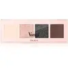 Vamp! Palette 4 ombres à paupières- PUPA