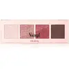 PUPA Milano - VAMP! 4 EYESHADOW PALETTE Fard à paupières 5 g Or rose unisex
