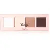 PUPA Milano Vamp! Eyeshadow Palette palette de fards à paupières 001 N...