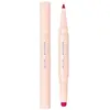 Vamp! Creamy Duo - Crayons Contour des Lèvres & Rouge à Lèvres brillant- PUPA
