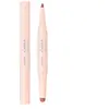 PUPA Milano - VAMP! CREAMY DUO Crayon à lèvres 10 g Or rose unisex