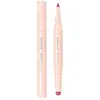 PUPA Milano - VAMP! CREAMY DUO Crayon à lèvres 10 g Or rose unisex