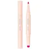 PUPA Milano - VAMP! CREAMY DUO Crayon à lèvres 10 g Rose unisex