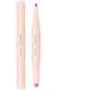 PUPA Milano - VAMP! CREAMY DUO Crayon à lèvres 10 g Or rose unisex