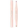 Pupa Milano Vamp! Creamy Duo - 001 Fair Nude for Women 0.035 oz Makeup