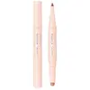 PUPA Milano - VAMP! CREAMY DUO Crayon à lèvres 10 g Marron unisex