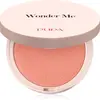 PUPA Milano - WONDER ME BLUSH Blush 4 g Marron clair unisex
