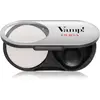 PUPA Milano - VAMP! EYESHADOW Fard à paupières 1 g Blanc unisex