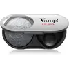 PUPA Milano - VAMP! EYESHADOW Fard à paupières 1 g Gris unisex
