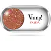 PUPA Milano - VAMP! EYESHADOW Fard à paupières 2 g Marron unisex