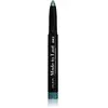 Pupa Fard à paupières waterproof Made To Last 42 - Vert vif (1,4 G)