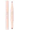 PUPA Milano - VAMP! CREAMY DUO Crayon à lèvres 0.8 g Or rose unisex