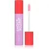 PUPA Milano - Shock Plump Gloss 5 ml Nude unisex
