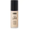 PUPA Milano Active Light Fond de Teint 011 Light Beige 1 Unité