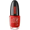 PUPA Milano - LASTING COLOR GEL Vernis à ongles 5 ml Rouge foncé unisex