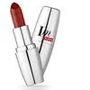 Pupa Milano I Am Pure-Color Rouge à Lèvres 304 Red Tango pour Femme 0,123 oz 1 Unité