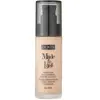 PUPA Milano made to last Fonds de teint tenuta estrema n.030 natural beige