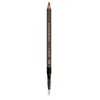 PUPA Milano True Eyebrow crayon pour sourcils teinte 002 Brown 1.08 g