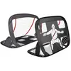 Vounot - Cage de foot portable Lot 2 pcs pop up