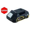 Vigor - Batterie au lithium 20V 1.5Ah pour outils électriques