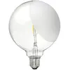 Flos - Ampoule LED E27 Lampadina - Transparent - Verre