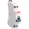 ABB ABB Disjoncteur modulaire phase plus neutre (PH/N) 16 A