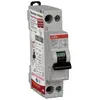 ABB Disjoncteur modulaire phase plus neutre (PH/N) 20 A