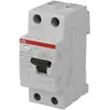 ABB Abb-INTER.DIF.FH202 A-63 0.03