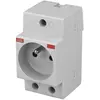 Prise de courant modulaire ABB T200660