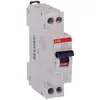 ABB Disjoncteur modulaire phase plus neutre (PH/N) 32 A