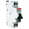 Disjoncteur - ABB - 2A - Bipolaire 4.5 kA - Norme C15-100 - Intérieur