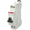 Disjoncteur abb abb470238 - 1p+n 16a - courbe c - 4,5 ka - raccordement à vis