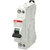 ABB ABB-DISJ. PH N SN201L-C10 4.5KA