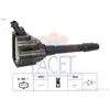 Bobine D'Allumage 9.6551 Facet Alfa Romeo; Fiat; Jeep Facet 9.6551
