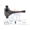 Bobine 9.6543 Facet Dacia; Mitsubishi; Renault Facet 9.6543