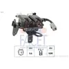Bobine 9.6556 Facet Hyundai; Kia Facet 9.6556