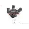 Thermostat D'Eau Made In Italy - Oe Equivalent Audi; Seat; Skoda; Vw, ...