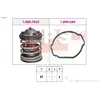 EPS Facet Thermostat d'eau Made in Italy - OE Equivalent 1.880.762
