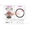 Thermostaat koelvloeistof