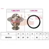 EPS Facet Thermostat d'eau Made in Italy - OE Equivalent 1.880.797