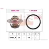 EPS Facet Thermostat d'eau Made in Italy - OE Equivalent 1.880.678