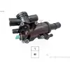 EPS Facet Thermostat d'eau Made in Italy - OE Equivalent 1.880.748