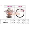 EPS Facet Thermostat d'eau Made in Italy - OE Equivalent 1.880.432