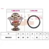 EPS Facet Thermostat d'eau Made in Italy - OE Equivalent 1.880.415