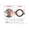 EPS Facet Thermostat d'eau Made in Italy - OE Equivalent 1.880.354