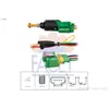 Interrupteur des feux de freins Made in Italy - OE Equivalent 7.1213K Facet 7.1213K