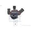 Thermostat, liqiuide de refroidissement FACET, par ex. pour VW, Audi, Skoda, Seat