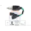 Interrupteur des feux de freins Made in Italy - OE Equivalent 7.1059 Facet 7.1059