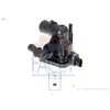 Thermostat, liqiuide de refroidissement Made in Italy - OE Equivalent 7.8783 Facet 7.8783